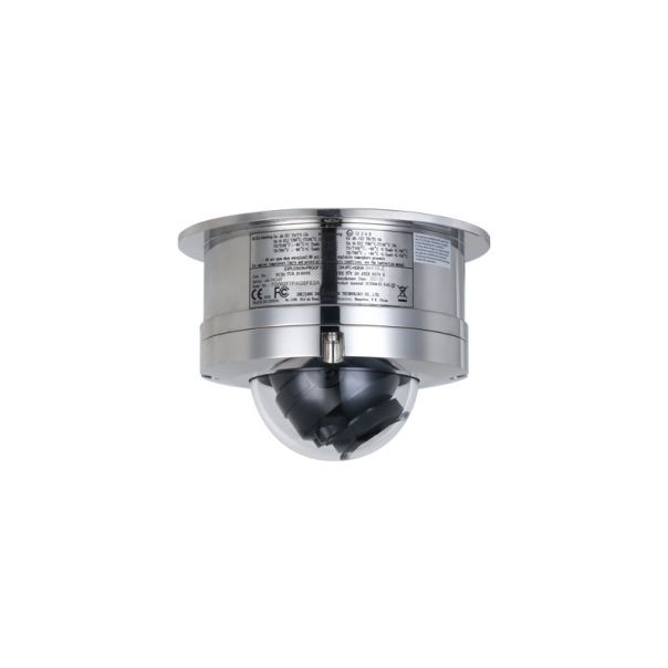DAHUA IPC-HDEW8441RP-Z-27135-316 4MP Explosion Proof IR Dome WizMind Network kamera - EP3263663