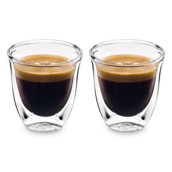 DELONGHI Set čaša za espresso DLSC300 - 5513284431