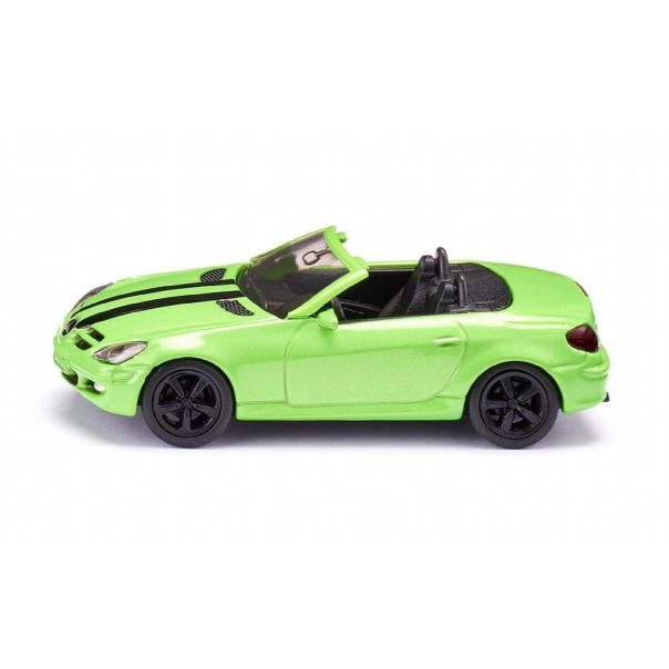 SIKU Set automobila - 6314