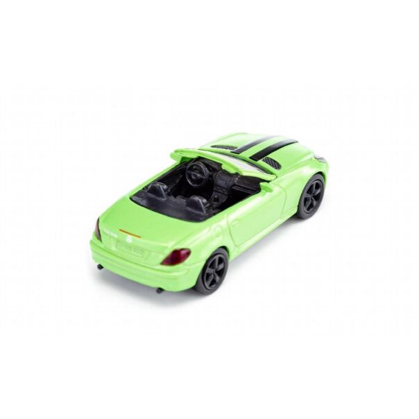 SIKU Set automobila - 6314