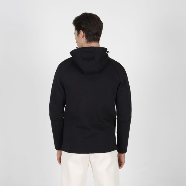 PUMA Duks sa kapuljačom  evostripe core fz hoodie M - 631529-01