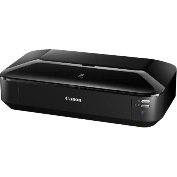 Inkjet štampač Canon IX-6850 A3/9600x2400dpi/USB/LAN/Wifi - 4960999991214