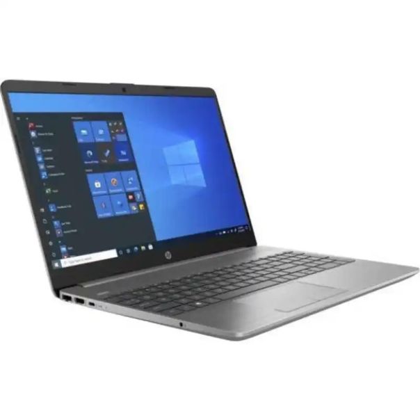 HP Laptop 250 G9 6Q942ES 15.6 FHD AG i7-1255U 8GB 512GB Intel Iris Xe Silver - 6Q942ES16