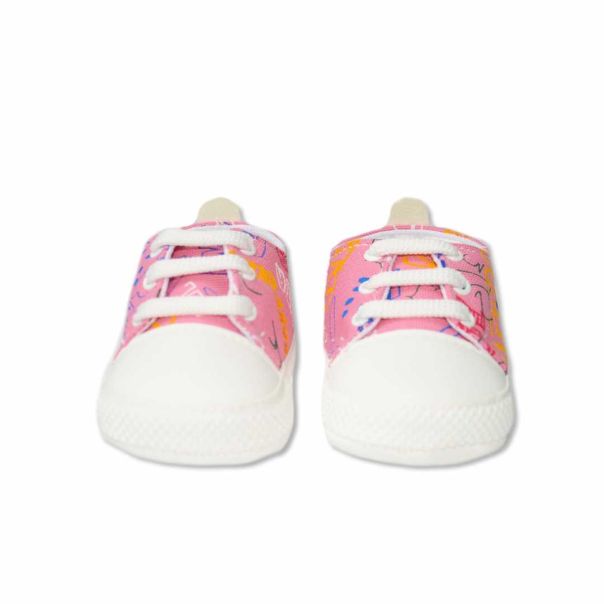 Nehodajuća obuća - 100-11