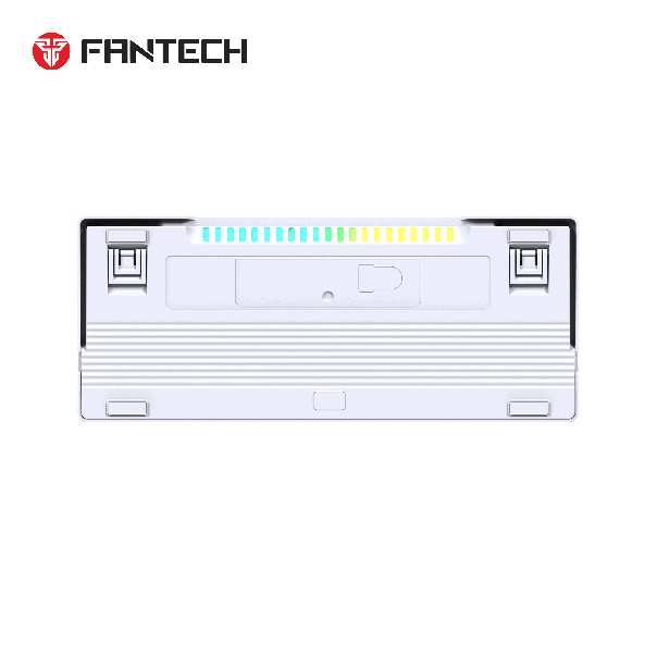 FANTECH Gejmerska mehanicka tastatura MK612 Atom X83 Space edition Rosie switch - 223711