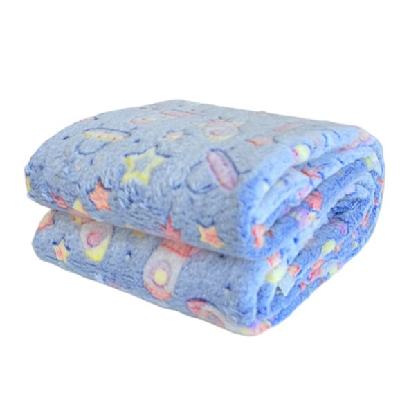 BBO CEBE ZA BEBE - SPACE (95 x 120cm) - EP2878542