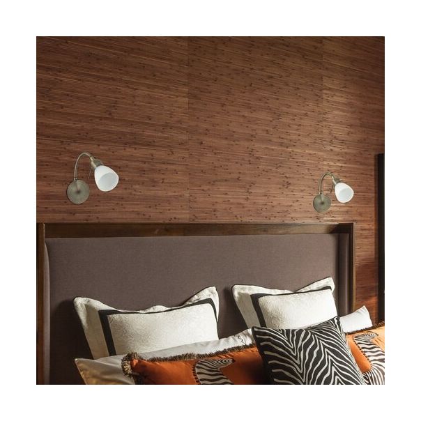 Rabalux Spot rasveta Soma E14 1x MAX 40W bronzana (6320) - 6320