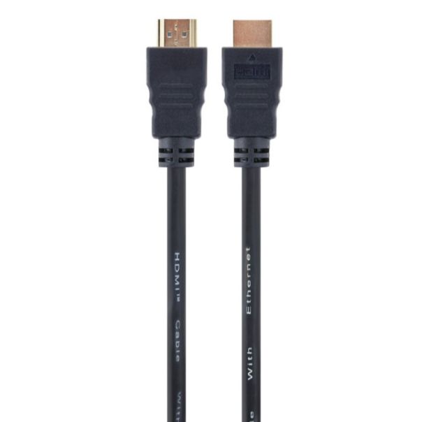 GEMBRID HDMI kabl v.2.0 ethernet CC-HDMIL-1.8M , 1.8m - 46818