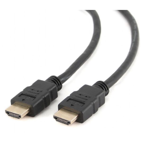 GEMBRID HDMI kabl v.2.0 ethernet CC-HDMIL-1.8M , 1.8m - 46818