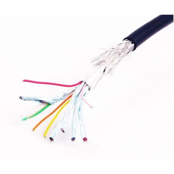 GEMBRID HDMI kabl v.2.0 ethernet CC-HDMIL-1.8M , 1.8m - 46818