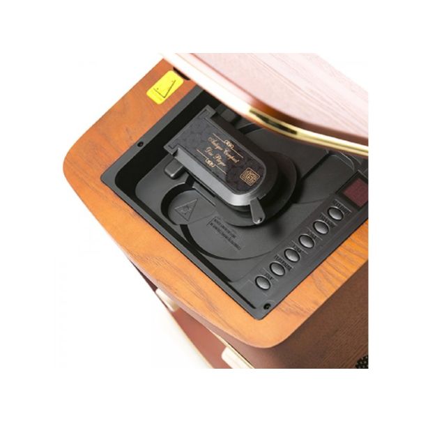 CAMRY Radio CR1167, retro - CR1167