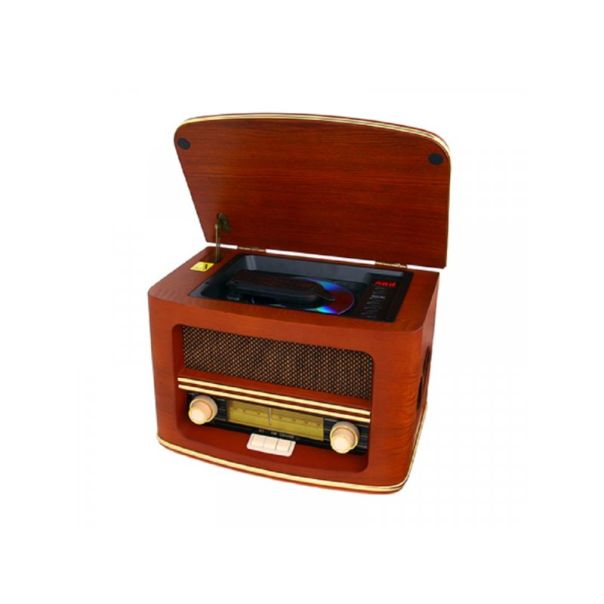 CAMRY Radio CR1167, retro - CR1167