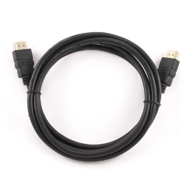 GEMBRID HDMI kabl v.2.0 ethernet CC-HDMIL-1.8M , 1.8m - 46818