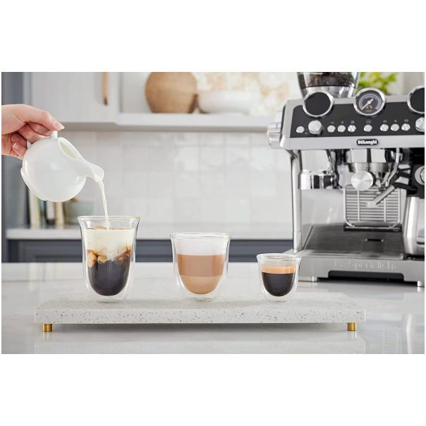 DELONGHI Set čaša za espresso DLSC302 - 5513284451