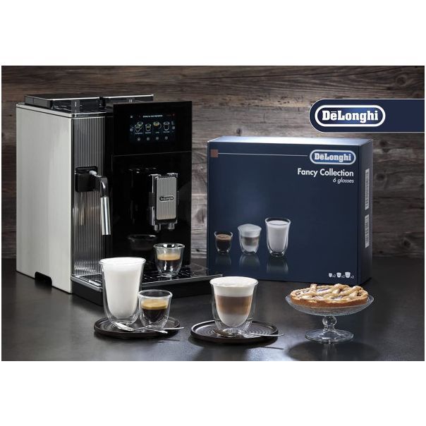 DELONGHI Set čaša za espresso DLSC302 - 5513284451