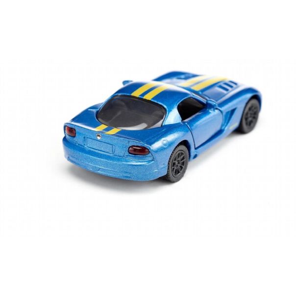 SIKU Set autića - 6323