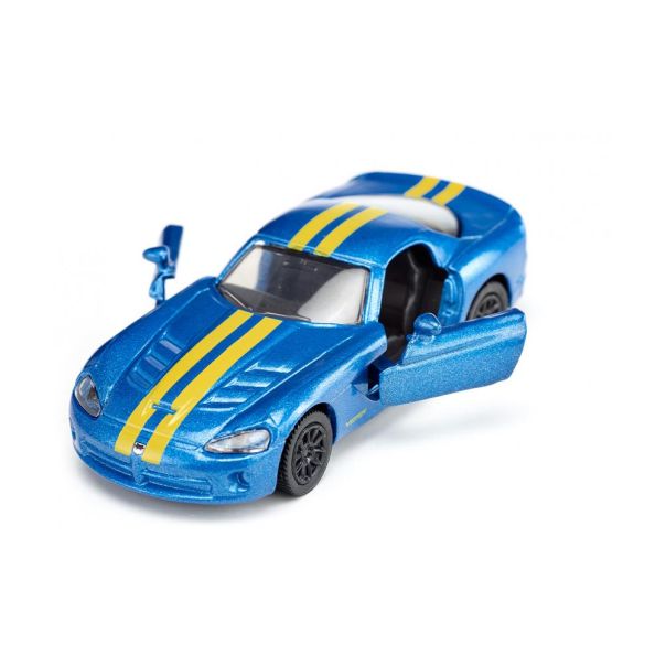 SIKU Set autića - 6323