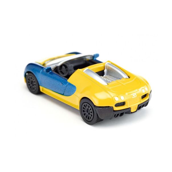 SIKU Set autića - 6323