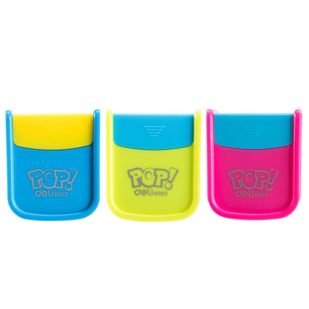 DELI Rezač Dupli ER00300 - 632569