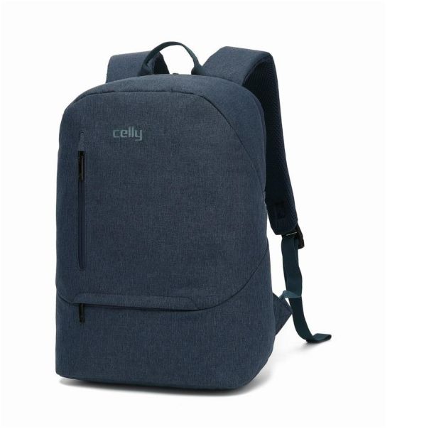 CELLY Ranac DAYPACK u PLAVOJ boji - DAYPACKBL