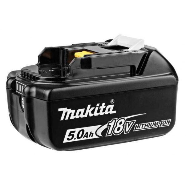 MAKITA Baterija za Aku alat BL1850B LXT 18V - 5.0Ah - 632F15-1