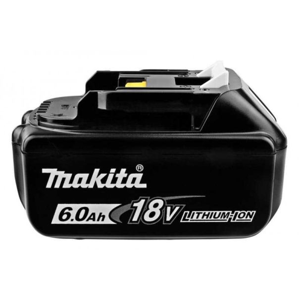 MAKITA Baterija za Aku alat BL1860B LXT 18V 6.0 Ah - 632F69-8