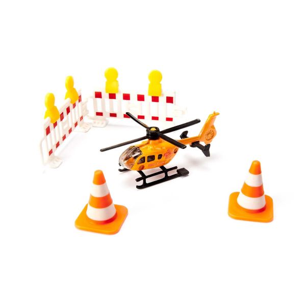 SIKU Set službe spašavanja - 6332S