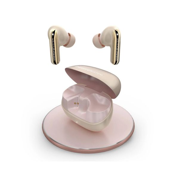 ENERGY SISTEM Bluetooth slušalice Rose Serenity, krem - EP3108584