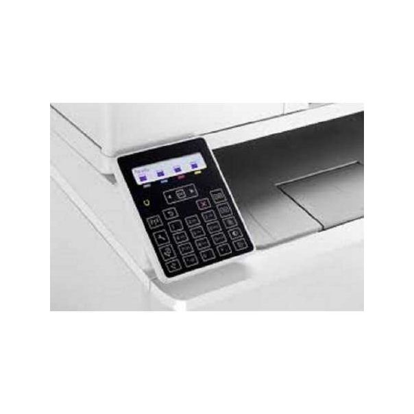 HP Color LaserJet Pro MFP M183fw Printer, 7KW56A - 63374