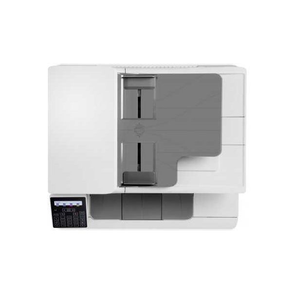 HP Color LaserJet Pro MFP M183fw Printer, 7KW56A - 63374