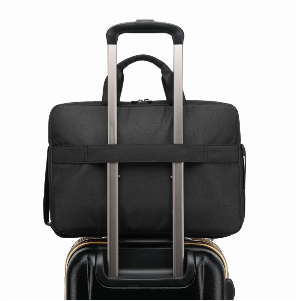 CELLY MESSENGERBAG torba za laptop od 16