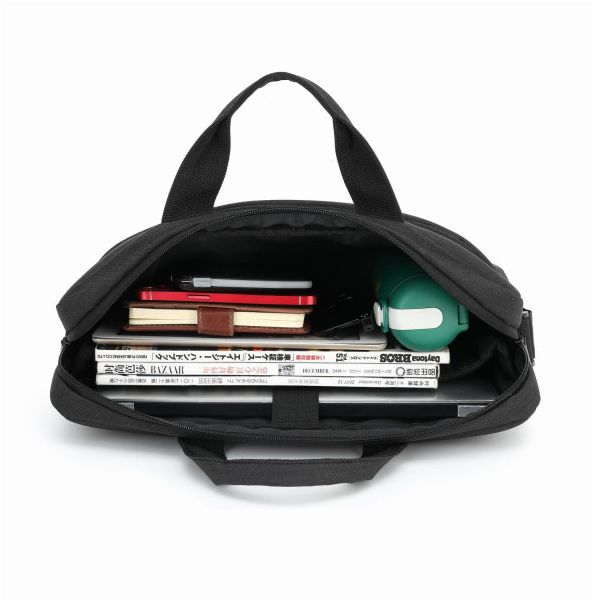CELLY MESSENGERBAG torba za laptop od 16
