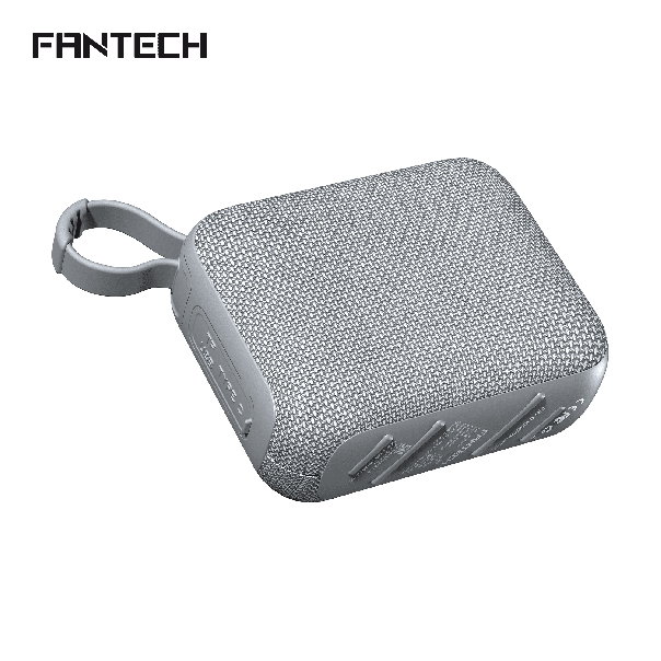 FANTECH Bluetooth zvučnik BS153 NeraBox, siva - 224127