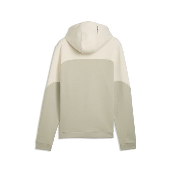 PUMA Duks sa kapuljačom pumatech fz hd dk M - 634415-87