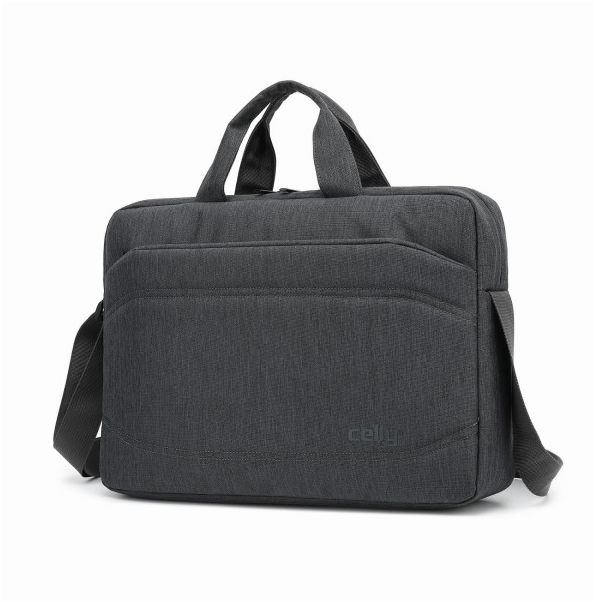 CELLY MESSENGERBAG torba za laptop od 16