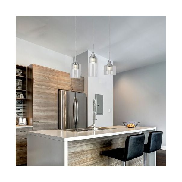 RABALUX Visilica Candice LED 15W - 6350