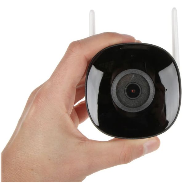 IMOU IPC-S3EP-3M0WE AI IP WIFI 3MP BULLET KAMERA, BULLET 3, SENSE, IC + BELI LED 30M, 2.8MM - 46842