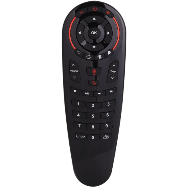 GEMBIRD Univerzalni daljinski upravljač GMB-G30S AIR MOUSE - 46853