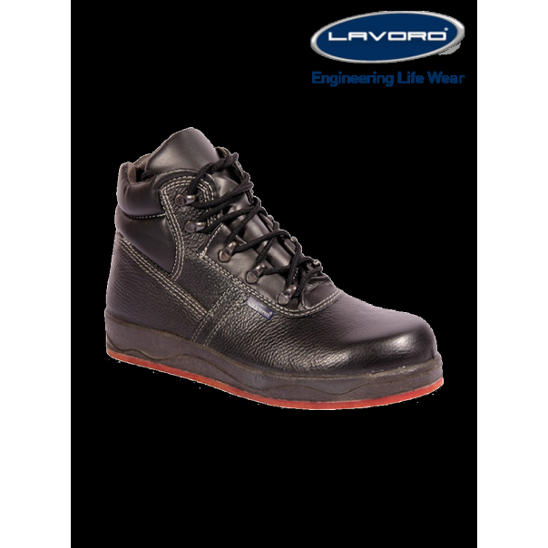 LAVORO Radna cipela duboka Asphalt S2 HRO - 66156