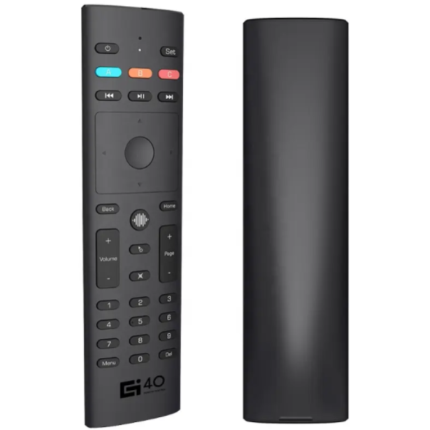 GEMBIRD Daljinski upravljač GMB-G40S AIR MOUSE - 46855