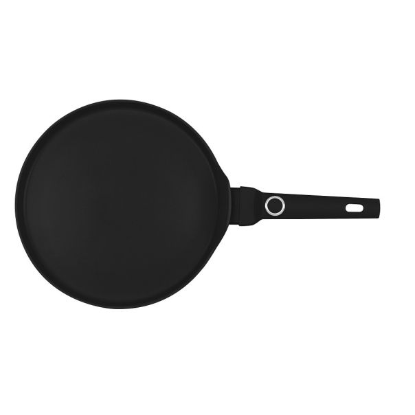 BERLINGER HAUS Tiganj za palačinke 25cm Black Vantage collection BH-8212S - 491088