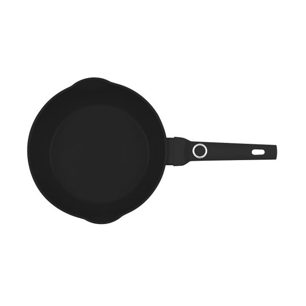 BERLINGER HAUS Duboki tiganj 24cm Black Vantage collection BH-8216S - 491090