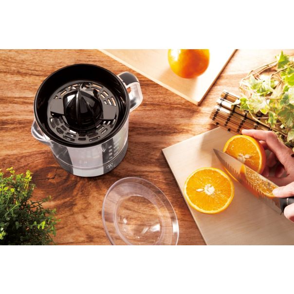 BERLINGER HAUS Cediljka za citruse 40W Black Vantage collection BH-9384S - 491108