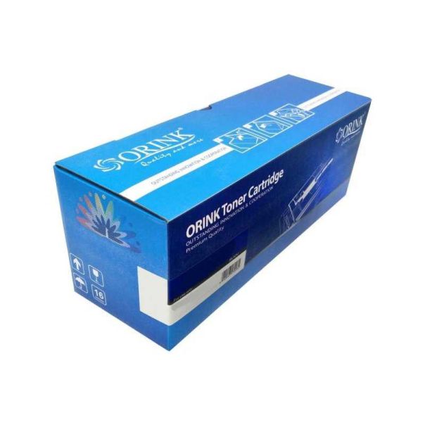 ORINK CF542A Yellow - 63804
