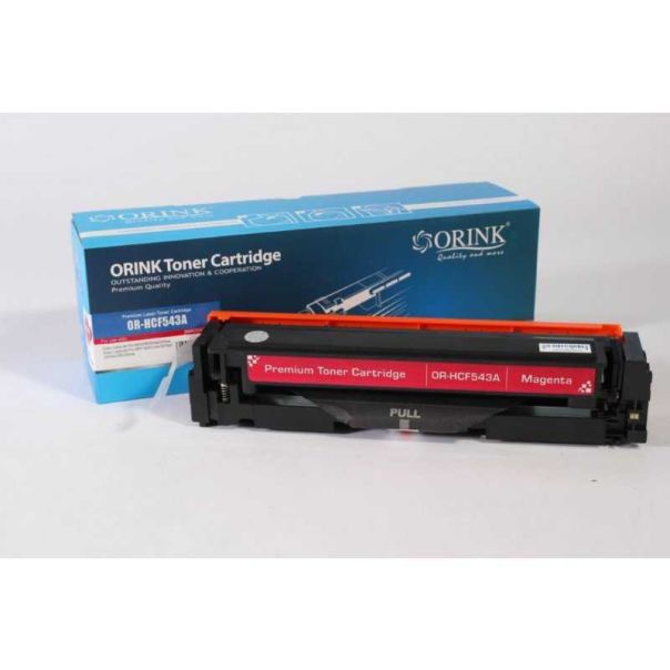 ORINK CF543A Magenta - 63805