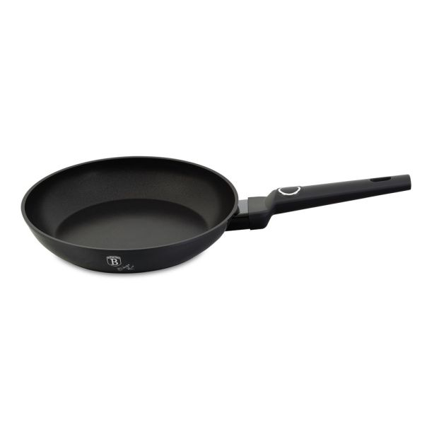 BERLINGER HAUS Tiganj 26cm Black Vantage collection BH-8274S - 491097