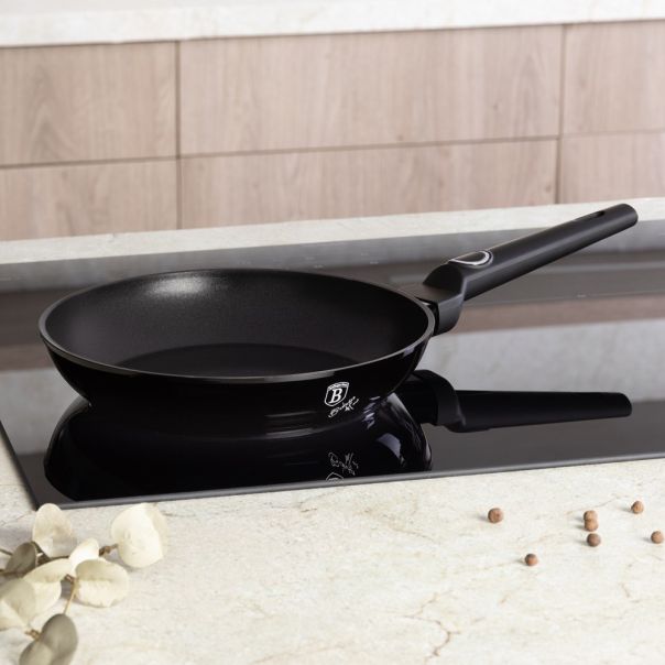 BERLINGER HAUS Tiganj 26cm Black Vantage collection BH-8274S - 491097