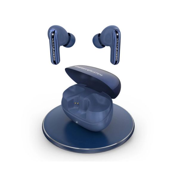 ENERGY SISTEM Bluetooth slušalice Navy Serenity, teget - EP3108575
