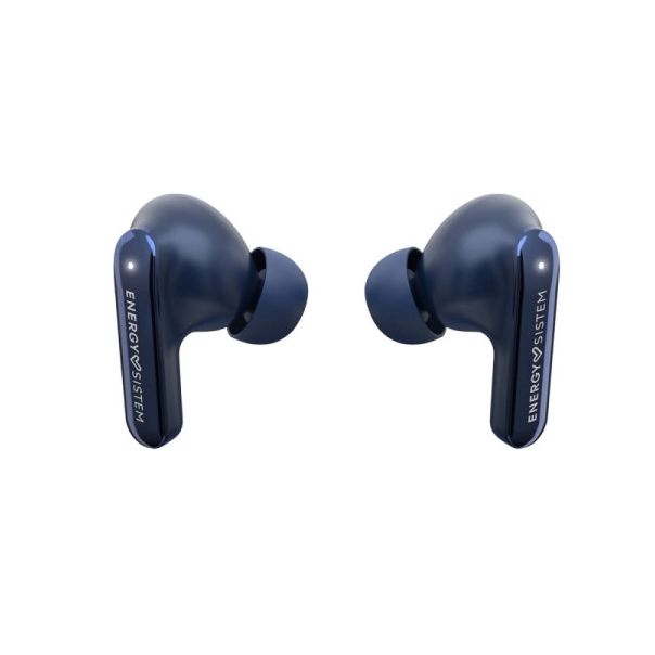 ENERGY SISTEM Bluetooth slušalice Navy Serenity, teget - EP3108575
