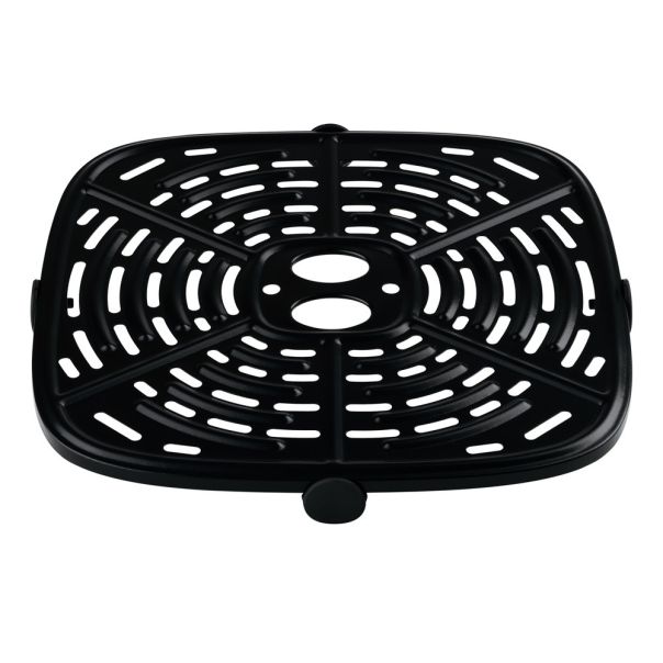 BERLINGER HAUS Friteza na vruć vazduh Dry fry 5L 1400W Black Vantage collection BH-9557S - 491110